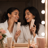 Heimish - Artless Glow Tinted Sunscreen - Protector Solar con Color Efecto Primer SPF50+ PA++++ 40 ml