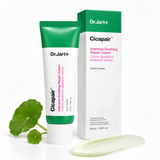 Dr.Jart+ - Cicapair Intensive Soothing Repair Cream - Crema Calmante Reparadora con Cica 50 ml