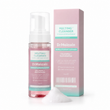 Dr.Melaxin - Melting Cleanser Limpiador Facial Espumoso con Calamina y Niacinamida 150 ml