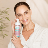 Dr.Melaxin - Melting Cleanser Limpiador Facial Espumoso con Calamina y Niacinamida 150 ml