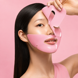 Dr.Jart+ - Cryo Rubber Firming Mask - Mascarilla Reafirmante con Péptidos y Adenosina 1 pza