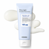 COSRX - Ultra-Light Invisible Sunscreen SPF50 PA++++ – Protector Solar Ultraligero Invisible con Aloe, Witch Hazel y Ácido Hialurónico 50 ml