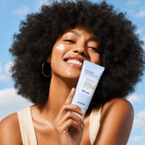 COSRX - Ultra-Light Invisible Sunscreen SPF50 PA++++ – Protector Solar Ultraligero Invisible con Aloe, Witch Hazel y Ácido Hialurónico 50 ml