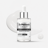 Dr.Melaxin - Calcium CX Cemenrete Picotonic Shot Pigmentation Serum - Sérum Iluminador Antimanchas con Rebornic 30 ml