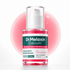 Dr.Melaxin - Calcium CX Cemenrete Cyano Pink Spicule Serum - Sérum Rejuvenecedor con Vitamina B12 y Spicules 30 ml