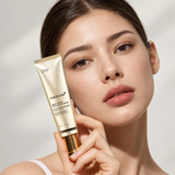 MEDICUBE - Deep Lifting Peptide Eye Cream 30 ml - Contorno de ojos reafirmante con péptidos