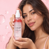 MEDICUBE – PDRN Pink Glutathione Serum Mist 100 ml | Bruma sérum iluminadora con PDRN y Glutatión