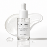 SKIN1004 - Madagascar Centella Tone Brightening Capsule Ampoule – Ampolla Iluminadora con Niacinamida y Ácido Tranexámico 30 ml