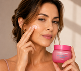 EQQUALBERRY – NAD+ Peptide Cream 50 ml – Crema Reafirmante y Regeneradora