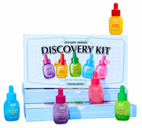 EQQUALBERRY – Serum Minis Discovery Kit 10 ml x 5 Piezas – Set de Sérums