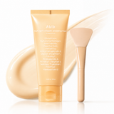 Abib - Dark Spot Collagen Wrapping Mask Glutathione Film – Mascarilla Peel-Off Iluminadora con Glutatión, Colágeno y Péptidos 100 ml