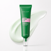 NINE LESS - A-Control Azelaic Acid Cream – Crema Facial con Ácido Azelaico, Pantenol y Centella para Piel Grasa y con Imperfecciones 50 ml