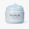 Arencia - Fresh Blue Hyssop Rice Mochi Cleanser | Limpiador Facial Hidratante y Purificante con Hisopo Azul y Arroz 120 g