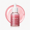 Arencia - Fresh Red Smoothie Serum 8 | Sérum Iluminador con Niacinamida 8%, Colágeno y Péptidos 30 ml