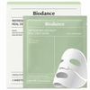 Biodance - Refreshing Sea Kelp Real Deep Mask | Mascarilla Refrescante y Purificante con Alga Marina 4 pzas x 34 g