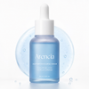 Arencia - Deep Water Surge Serum | Sérum Hidratante con Ácido Hialurónico, PDRN y Ceramida 30 ml