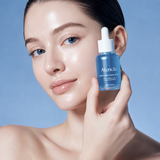 Arencia - Deep Water Surge Serum | Sérum Hidratante con Ácido Hialurónico, PDRN y Ceramida 30 ml
