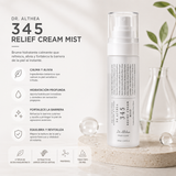 DR. ALTHEA – 345 Relief Cream Mist 100 ml – Spray Facial Hidratante y Calmante