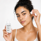 NIDA – Pure Tone Serum Alpha-Arbutin TXA – Sérum Antimanchas e Iluminador