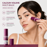 DR. MELAXIN – Cemenrete Calcium Volume Multi Balm 9 g – Bálsamo Multifuncional Reafirmante