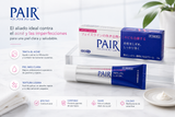 LION – Pair Acne Cream W 14 g – Crema Antiacné Localizada para Granos e Imperfecciones