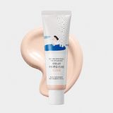Round Lab - Birch Juice Moisturizing Tone-Up Sun Cream | Protector Solar Hidratante con Efecto Tone-Up SPF50+ PA++++ 50 ml