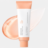 Mixsoon - PDRN Collagen Cream | Crema Facial Reafirmante e Hidratante con PDRN, Colágeno y Péptidos 50 ml