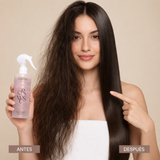 GROWUS - Damage Therapy No-Wash Treatment EX | Tratamiento Capilar Sin Enjuague Reparador con Colágeno Marino 250 ml