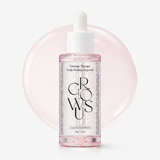 GROWUS - Damage Therapy Scalp Scaling Ampoule | Ampoule Exfoliante y Purificante para Cuero Cabelludo 50 g