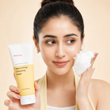MA:NYO - Pure &amp; Deep Cleansing Foam | Limpiador Facial en Espuma Profunda e Hidratante 100 ml