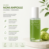 CELIMAX - Noni Energy Ampoule – Suero Antioxidante y Revitalizante | 30 ML