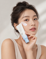 BEAUTY OF JOSEON – Relief Sun Aqua-Fresh Rice + B5 SPF 50+ PA++++ 50 ml – Protector Solar Hidratante y Calmante