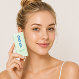 TOCOBO - Cica Cooling Sun Stick SPF50+ PA++++ | 18g | Protector solar en barra refrescante y calmante
