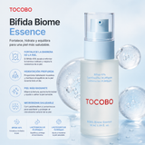 TOCOBO - Bifida Biome Essence | 50ml | Esencia regeneradora y fortalecedora