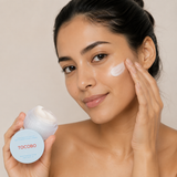 TOCOBO - Multi Ceramide Cream | 50ml | Humectante con multi-ceramidas y ácido hialurónico