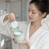 CELIMAX – Ji Woo Gae One Step Mild Cleansing Pad 225 ml (60 Pads) – Pads Limpiadores Suaves