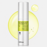 CELIMAX - The Vita-A Retinol Shot Tightening Serum 30 ml | Sérum Antiedad Reafirmante con Retinol