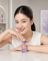 Purito Seoul - Retinol Retinal 2000 NAD+ Serum – Suero Reafirmante con Retinol, Retinal y NAD+ 30 ml