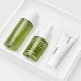 CELIMAX – Noni Starter Kit Calming + Radiance 3 pcs – Kit Calmante e Iluminador
