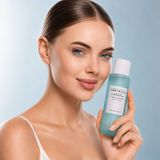 SKIN1004 – Madagascar Centella Hyalu-Cica Brightening Toner 210 ml – Tónico Hidratante e Iluminador