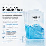 SKIN1004 - Madagascar Centella Hyalu-Cica Hydrating Mask Set 5 Mascarillas