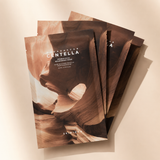 SKIN1004 - Madagascar Centella Probio-Cica Nourishing Mask Set 5 Mascarillas