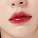 HINCE - Raw Glow Gel Tint - Tinta Labial Hidratante en Gel con Efecto Gloss 4 ml