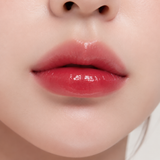 HINCE - Raw Glow Gel Tint - Tinta Labial Hidratante en Gel con Efecto Gloss 4 ml