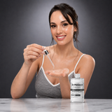 Dr.Melaxin - Calcium CX Cemenrete Picotonic Shot Pigmentation Serum - Sérum Iluminador Antimanchas con Rebornic 30 ml