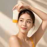 CELIMAX – Pore + Dark Spot Brightening Sunscreen SPF50+ PA++++ 50 ml – Protector Solar para Manchas y Poros