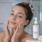 ANUA - Heartleaf Pore Control Cleansing Oil - 200ml