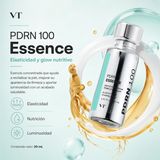 VT COSMETICS - PDRN Essence 100 | Esencia Reafirmante con PDRN de Ginseng 30 ml