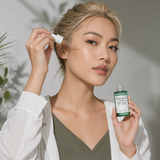 SKIN1004 - Madagascar Centella Tea-Trica Relief Ampoule – Ampolla Calmante con Tea Tree y Centella Asiática 30 ml