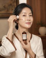 SKIN1004 - Madagascar Centella Probio-Cica Intensive Ampoule – Ampolla Reparadora con Centella Fermentada y Ceramidas 30 ml
